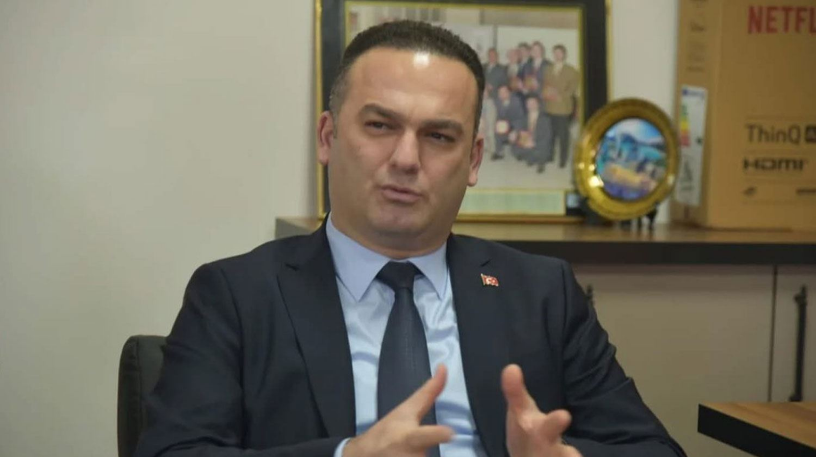 Giresun’un Görele ilçesinde siyaset gündemini sarsan davada flaş bir gelişme