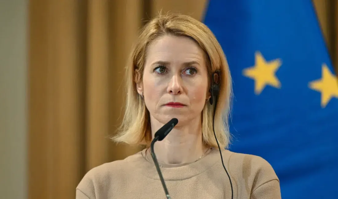 Avrupa Birliği’nin yeni Dış İlişkiler ve Güvenlik Politikaları Yüksek Temsilcisi