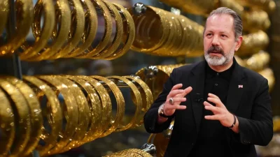 Piyasaların yakından takip ettiği Finans Analisti İslam Memiş, Kurban Bayramı