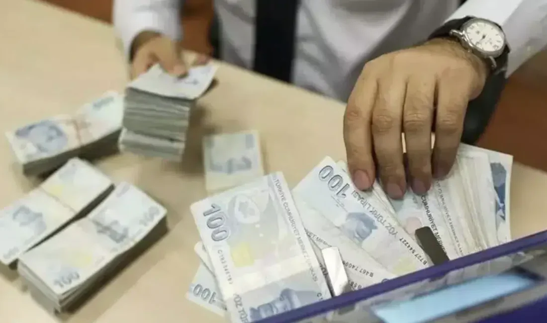 Bankacılık Düzenleme ve Denetleme Kurumu tarafından paylaşılan en güncel haftalık