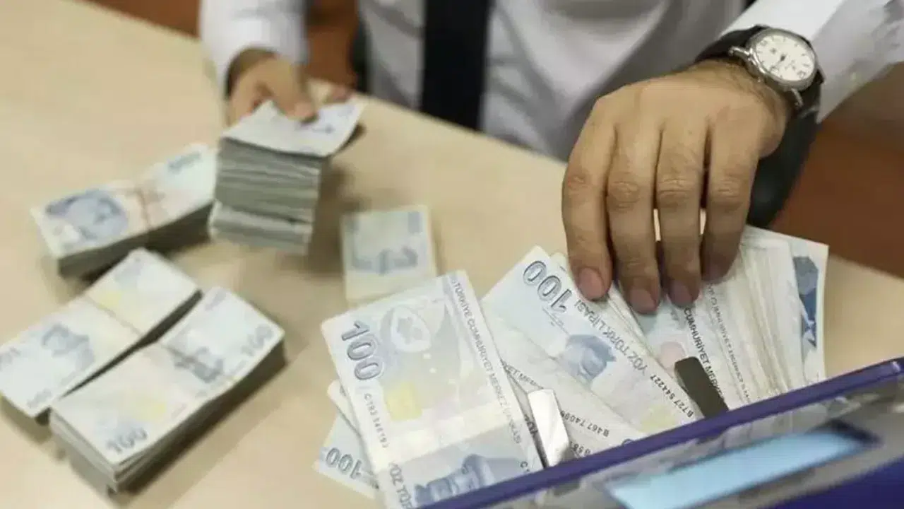 Bankacılık Düzenleme ve Denetleme Kurumu tarafından paylaşılan en güncel haftalık