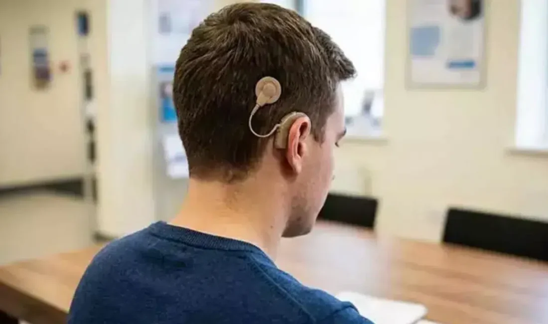 Ankara’da yaşayan işitme engelli bir vatandaşın başlattığı hukuk mücadelesi milyonlarca