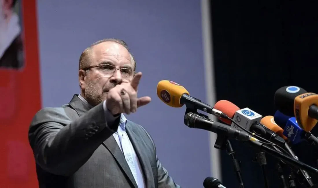 ABD’de Donald Trump karşıtı gösteriler tırmanırken İran Meclis Başkanı Muhammed