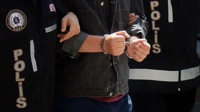 İçişleri Bakanlığı koordinesinde jandarma ekipleri tarafından 18 ilde eş zamanlı