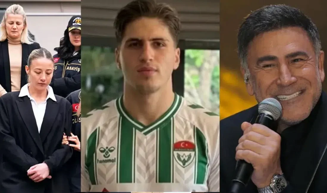 İstanbul Ümraniye’de uğradığı silahlı saldırı sonucu hayatını kaybeden Kubilay Kaan