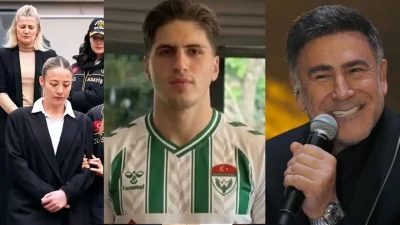 İstanbul Ümraniye’de uğradığı silahlı saldırı sonucu hayatını kaybeden Kubilay Kaan