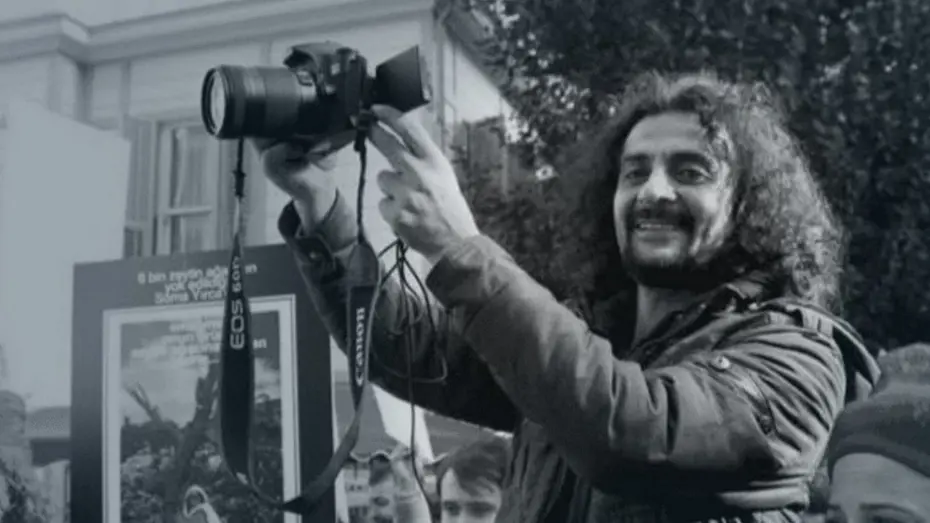 İstanbul’da evine gittiği sırada acımasızca darbedilen ve kaldırıldığı hastanede yaşam