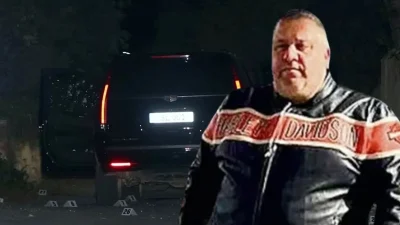 İçişleri ve Adalet bakanlıklarının koordinasyonunda yürütülen dev operasyonla, aralarında Kuzey