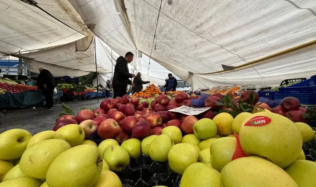 Türkiye Cumhuriyet Merkez Bankası’nın Mart ayı verilerine göre hanehalkının gelecek