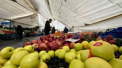 Türkiye Cumhuriyet Merkez Bankası’nın Mart ayı verilerine göre hanehalkının gelecek