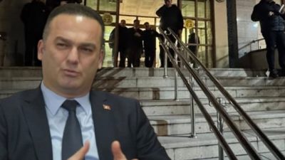 Giresun’da çocuğa karşı cinsel taciz suçlamasıyla tutuklanan ve İçişleri Bakanlığı