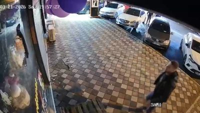 Hatay’ın Dörtyol ilçesinde bir züccaciye dükkanında yaşanan ‘kırılan bardak’ tartışması