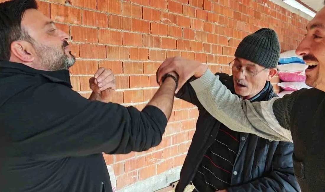 Kurban Bayramı’na henüz yaklaşık iki ay gibi bir süre varken