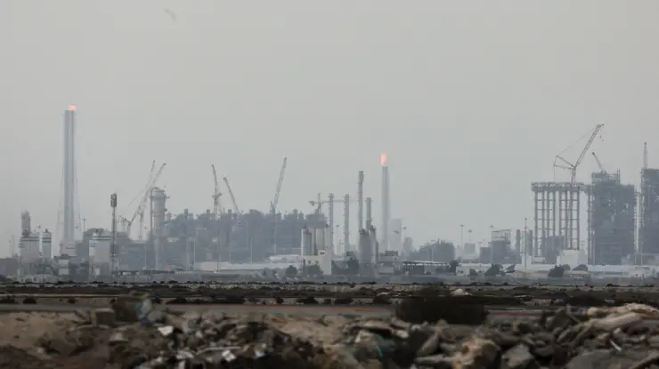 Orta Doğu’da tırmanan gerilim küresel piyasaları sarsmaya devam ederken petrolün