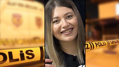 İstanbul Kartal’da 26 yaşındaki hemşire N.İ.A.’nın 6. kattaki evinin penceresinden