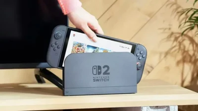 Oyun dünyasının dev ismi Nintendo, yeni nesil konsolu Switch 2