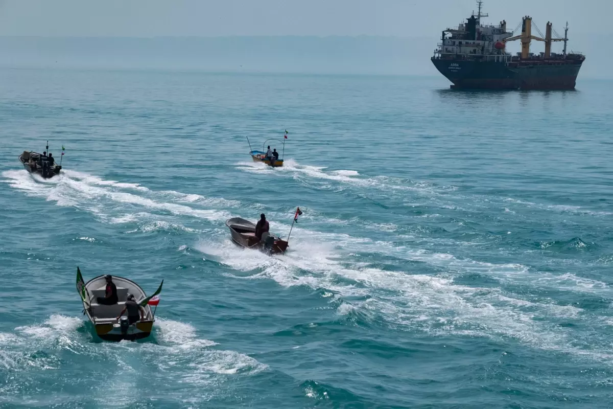 Asia Times: İttifak kuramayan süper güç ABD!