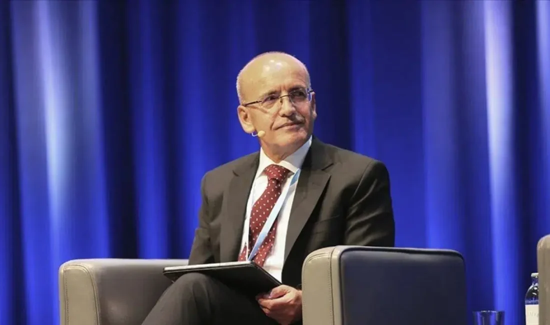 Hazine ve Maliye Bakanı Mehmet Şimşek, Şubat ayı enflasyon verilerinin