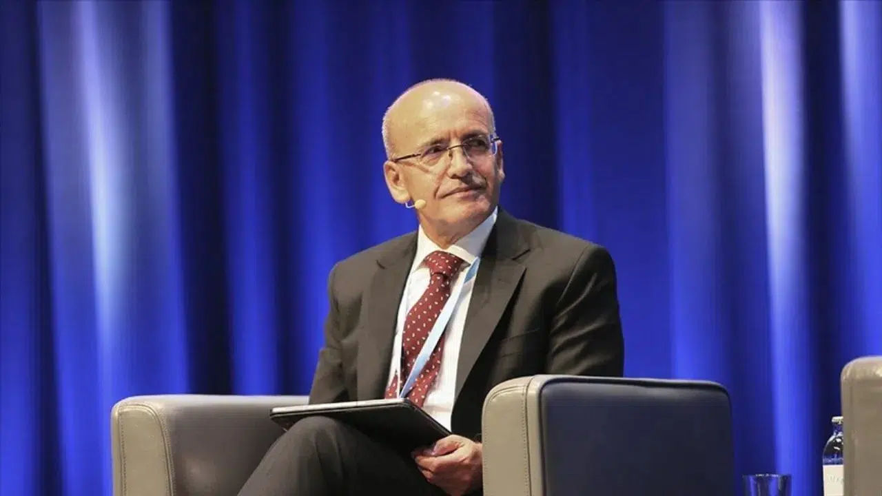 Hazine ve Maliye Bakanı Mehmet Şimşek, Şubat ayı enflasyon verilerinin