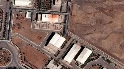 Orta Doğu’da tansiyonu zirveye taşıyan son dakika gelişmesi İran’dan geldi.