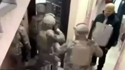 Ağrı merkezli 8 ilde eş zamanlı gerçekleştirilen ve milyarlarca liralık