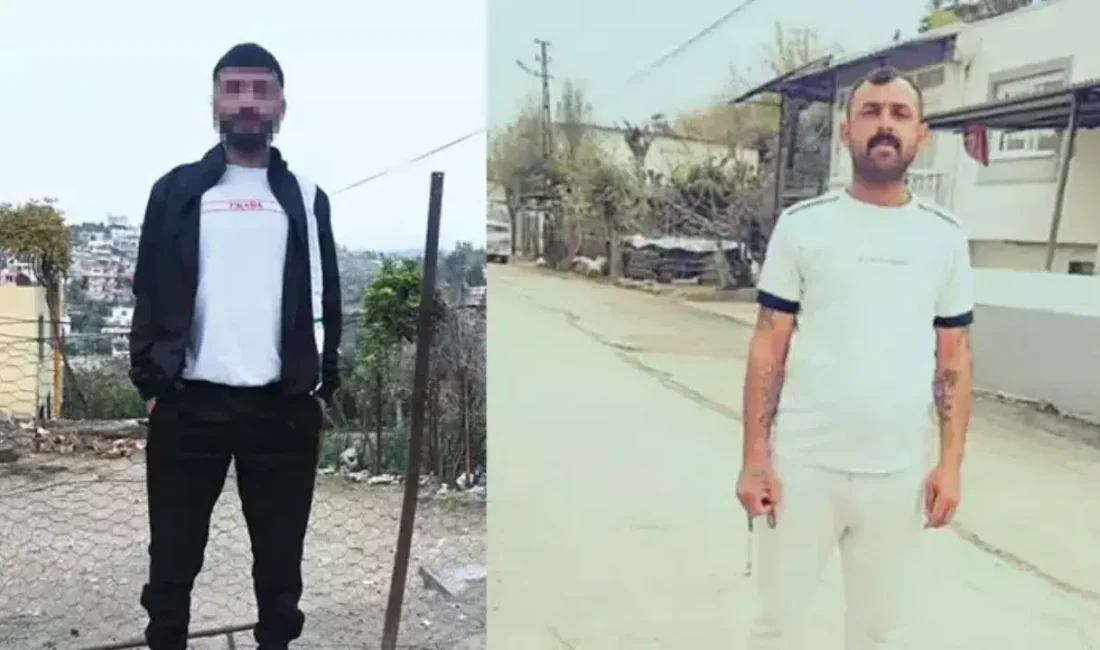 Osmaniye’nin Kadirli ilçesinde aralarında eskiye dayalı husumet bulunan iki komşunun