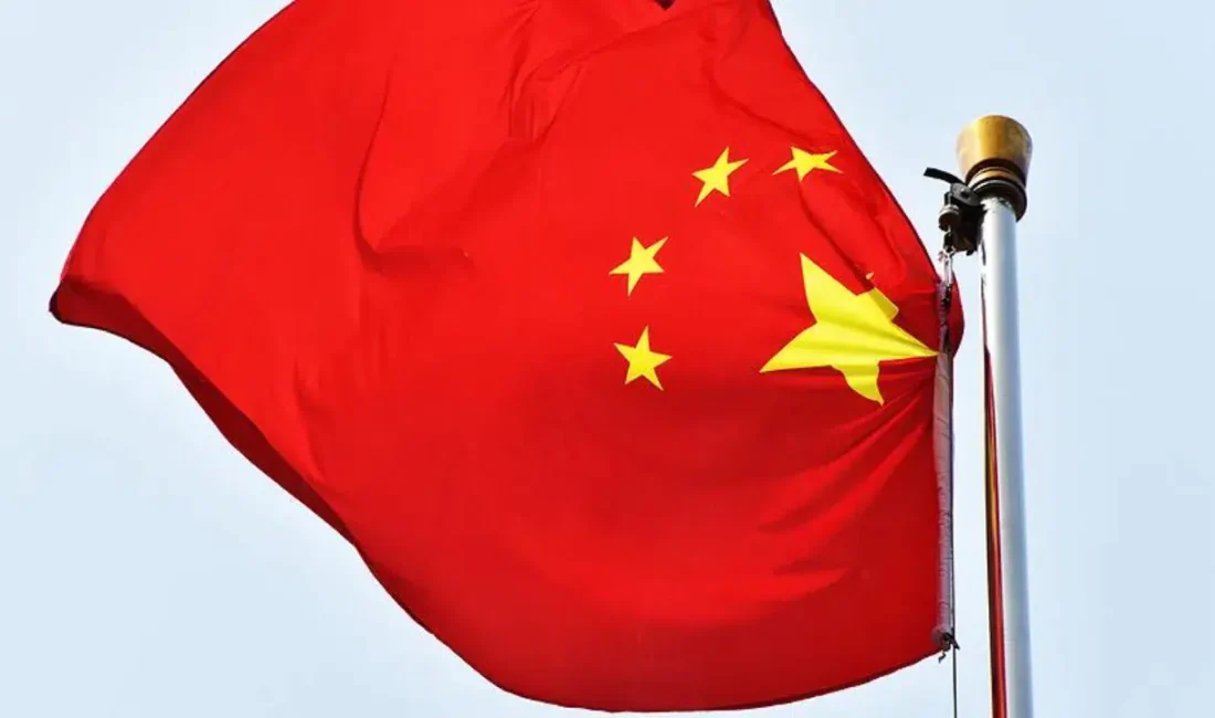 Çin hükümeti, enerji güvenliğini en üst seviyeye çıkarmak ve iç