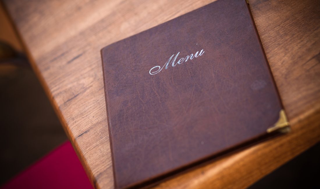 Dışarıda yemek yiyen her tüketiciyi yakından ilgilendiren devrim niteliğindeki karar