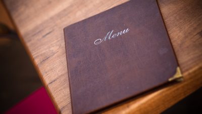 Dışarıda yemek yiyen her tüketiciyi yakından ilgilendiren devrim niteliğindeki karar