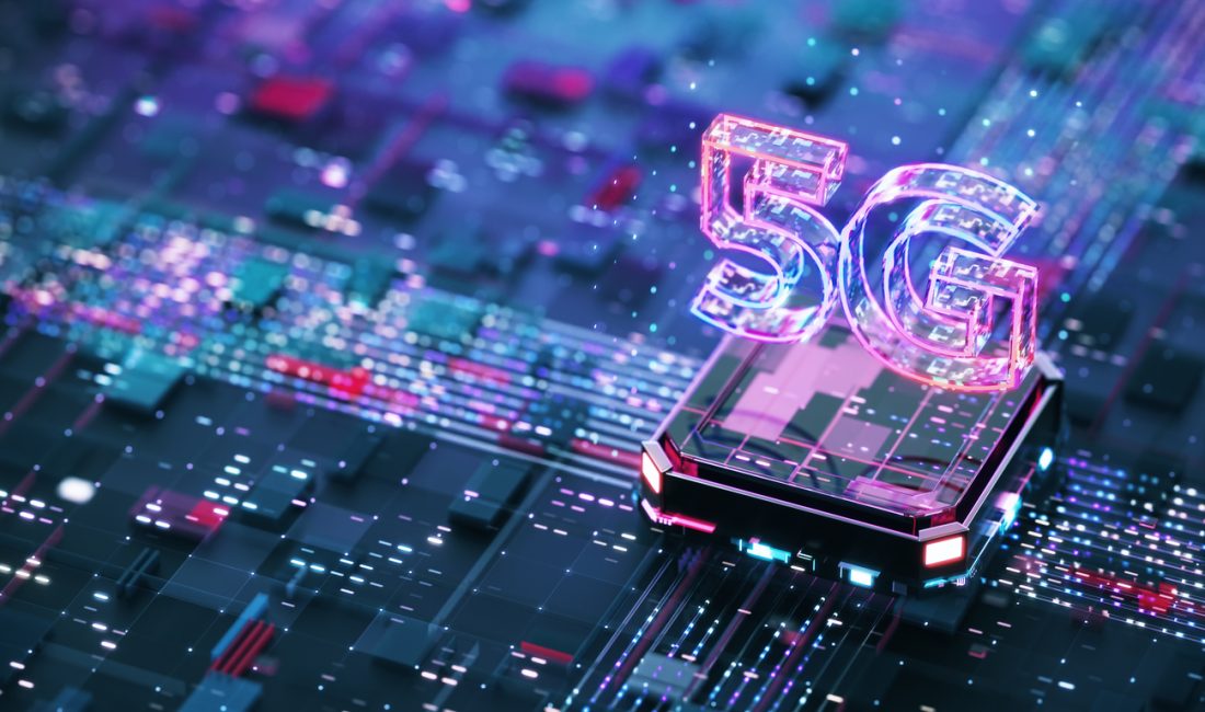 Türkiye’de mobil iletişimde yeni bir devrin kapıları aralanıyor ve 5G