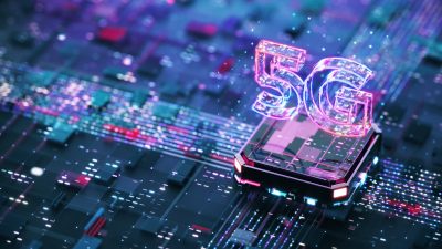 Türkiye’de mobil iletişimde yeni bir devrin kapıları aralanıyor ve 5G