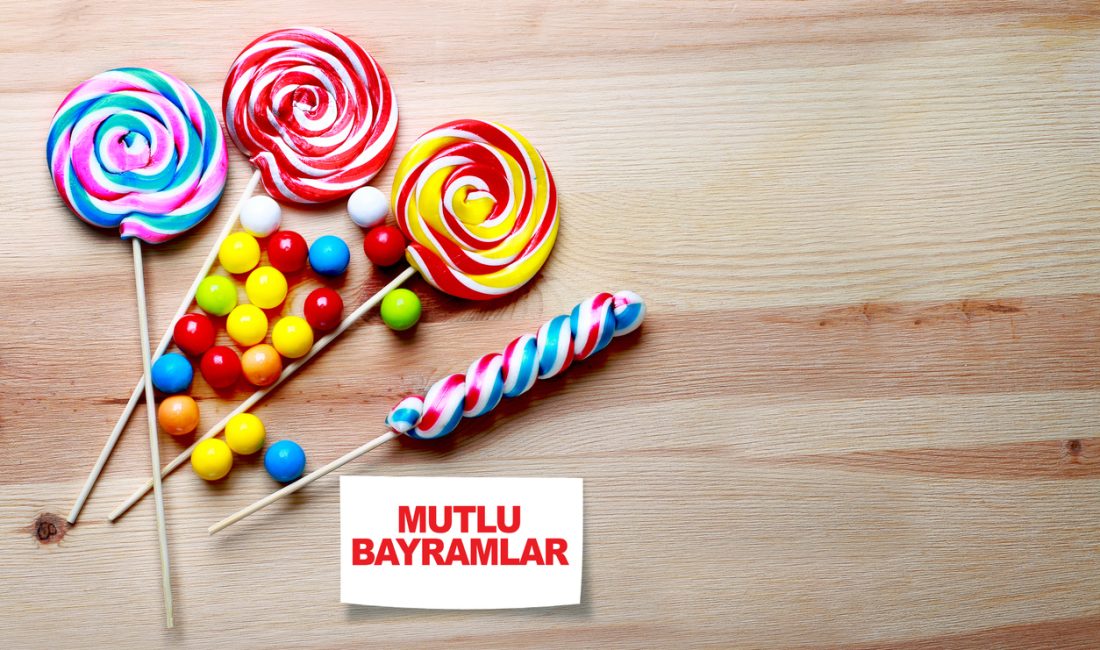 Ramazan Bayramı’nın manevi coşkusu tüm yurdu sararken uzakları yakın edecek