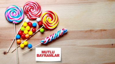 Ramazan Bayramı’nın manevi coşkusu tüm yurdu sararken uzakları yakın edecek
