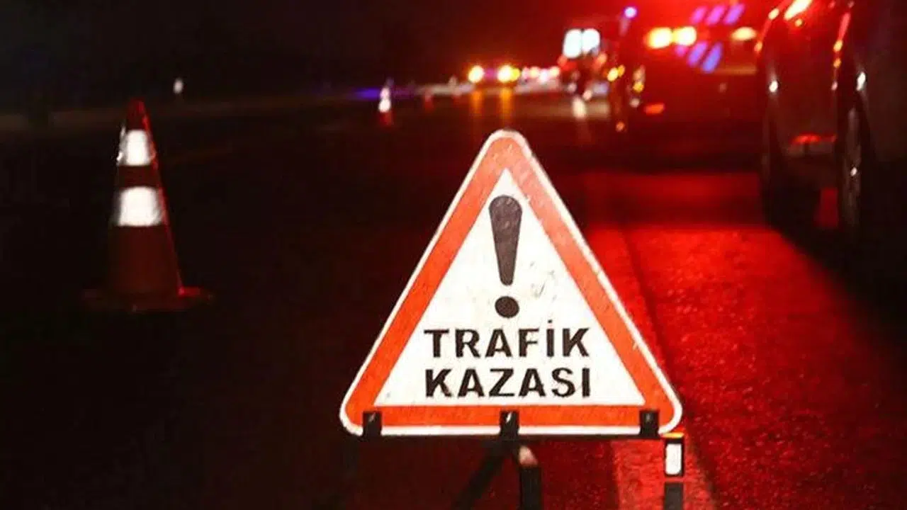Nevşehir’de meydana gelen ve yürekleri ağza getiren feci zincirleme trafik