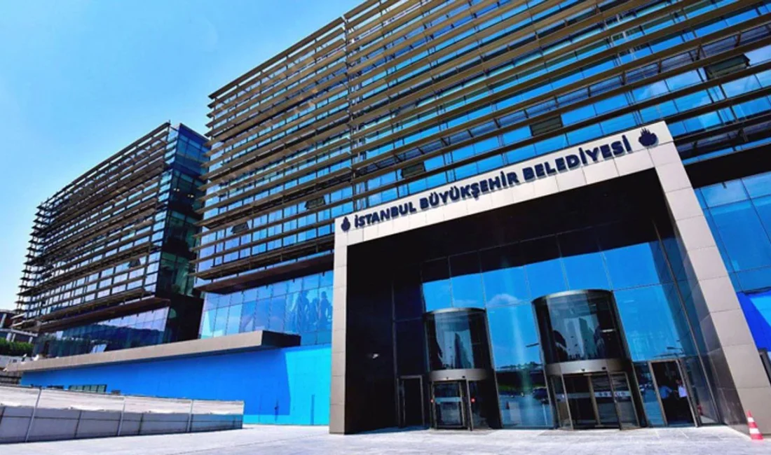 İstanbul Büyükşehir Belediyesi’ne yönelik yolsuzluk iddialarıyla genişleyen soruşturmada yeni bir