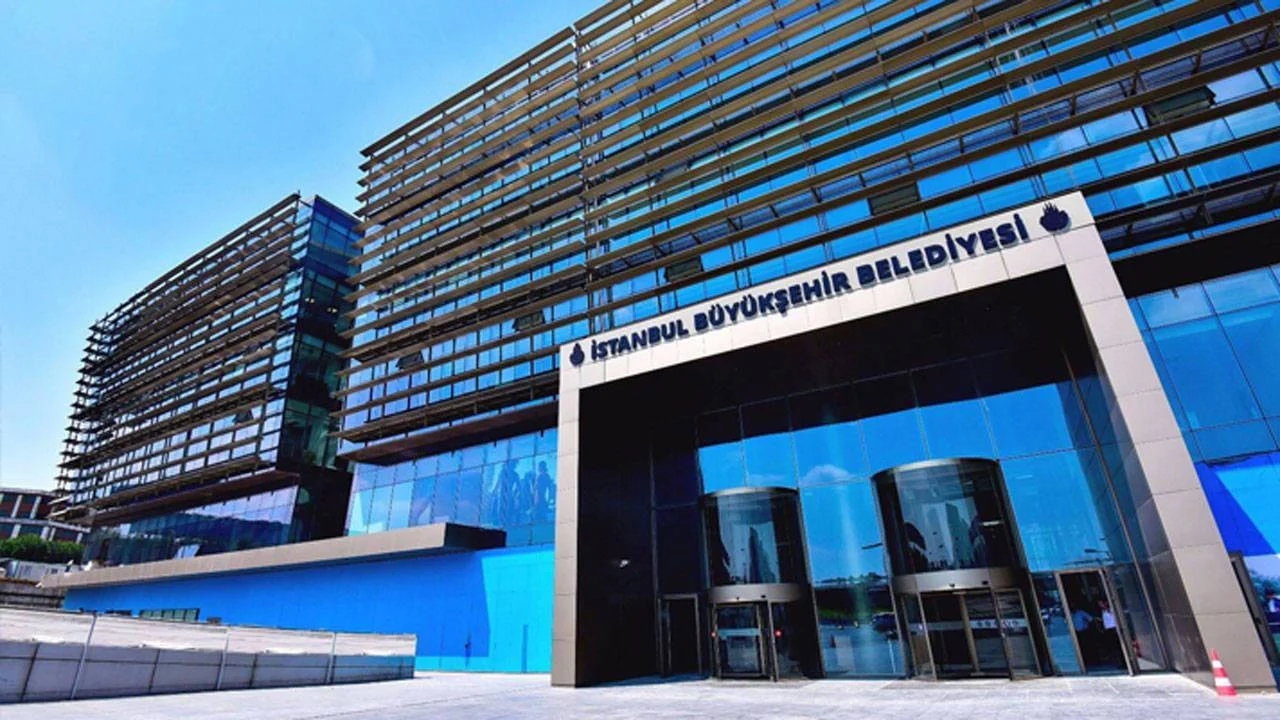 İstanbul Büyükşehir Belediyesi’ne yönelik yolsuzluk iddialarıyla genişleyen soruşturmada yeni bir