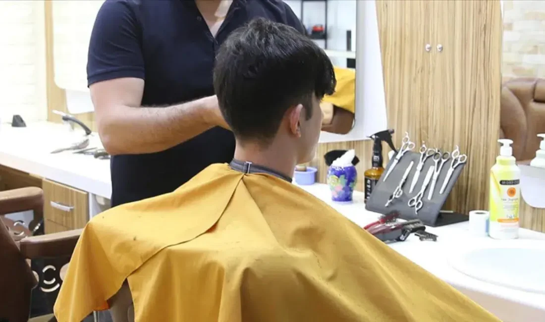 “Bayramda kuaför ve berberler açık mı?” sorusu, vatandaşlar tarafından araştırılmaya