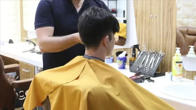 “Bayramda kuaför ve berberler açık mı?” sorusu, vatandaşlar tarafından araştırılmaya