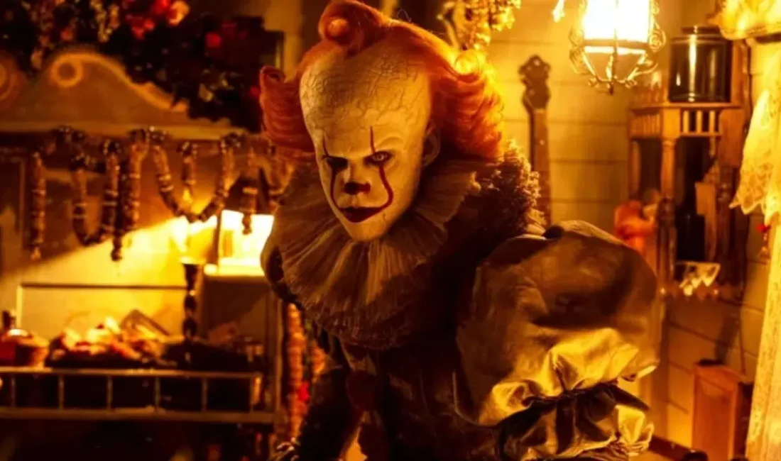 HBO’nun izlenme rekorlarını altüst eden korku dizisi Welcome to Derry