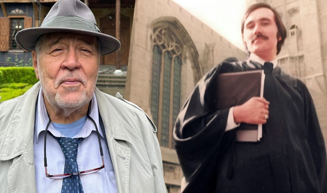 Türkiye’nin yetiştirdiği en büyük değerlerden biri olan Prof. Dr. İlber