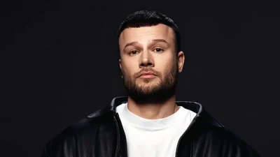 Dünyaca ünlü Belaruslu sanatçı Max Korzh, Türkiye’deki hayranlarını heyecanlandıran dev