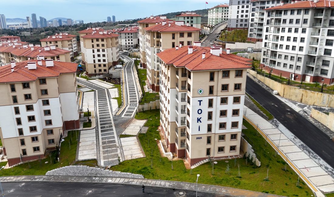 Milyonlarca İstanbullunun büyük bir heyecanla beklediği Cumhuriyet tarihinin en büyük