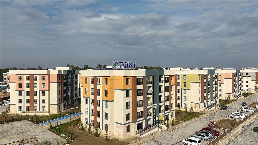 İstanbul’da ilk kez ev sahibi olma hayali kuran on binlerce