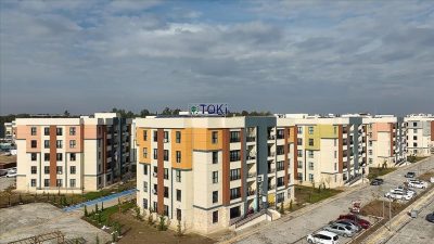 İstanbul’da ev sahibi olma hayali kuran on binlerce vatandaşın gözü