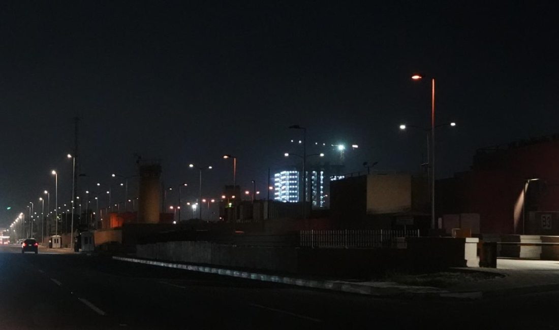 Irak Elektrik Bakanlığı tarafından yapılan son dakika açıklamasıyla birlikte enerji