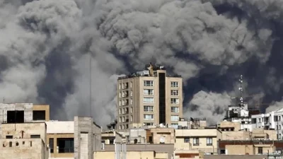 İran Kızılayı tarafından yapılan son dakika açıklamasında, bölgedeki saldırılar sonucu