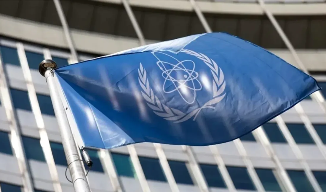 Uluslararası Atom Enerjisi Ajansı (UAEA), İran’daki Buşehr Nükleer Santrali’nin hemen