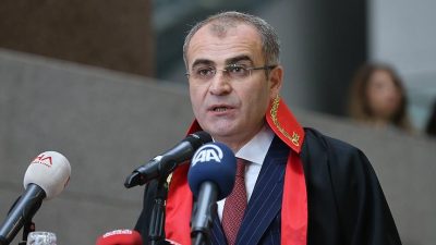 Anayasa Mahkemesi Genel Kurulu bünyesinde gerçekleştirilen kritik seçim süreci tamamlandı