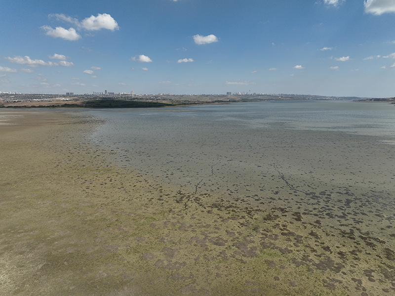 İSKİ tarafından paylaşılan 4 Mart verileri İstanbul’daki barajların alarm verdiğini