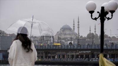 Ramazan Bayramı tatili için plan yapan milyonlarca vatandaşa Meteoroloji Genel